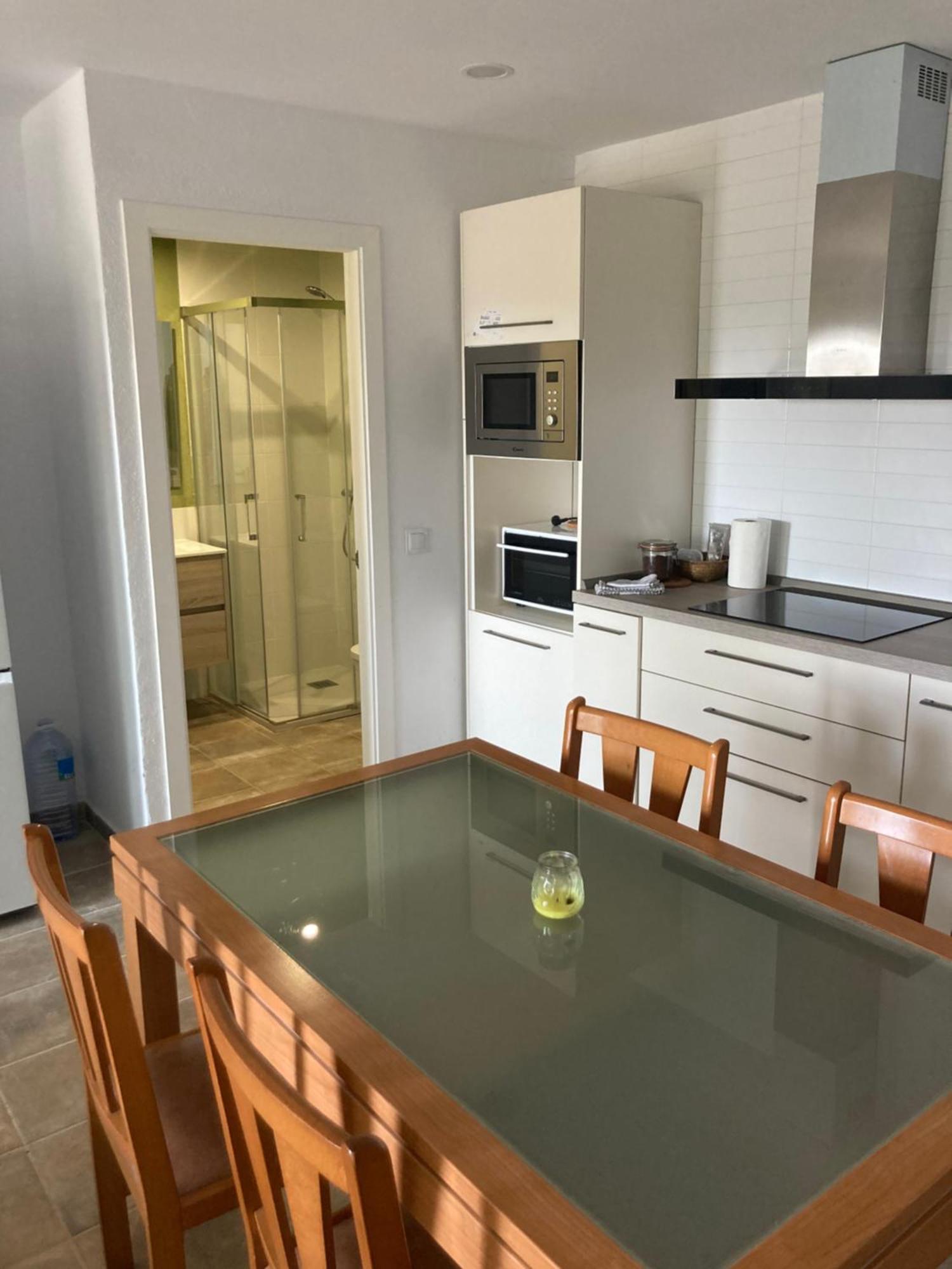 Casa Con Vista Y Jardin, A 20' De La Playa Vila Sant Cebrià de Vallalta Exterior foto