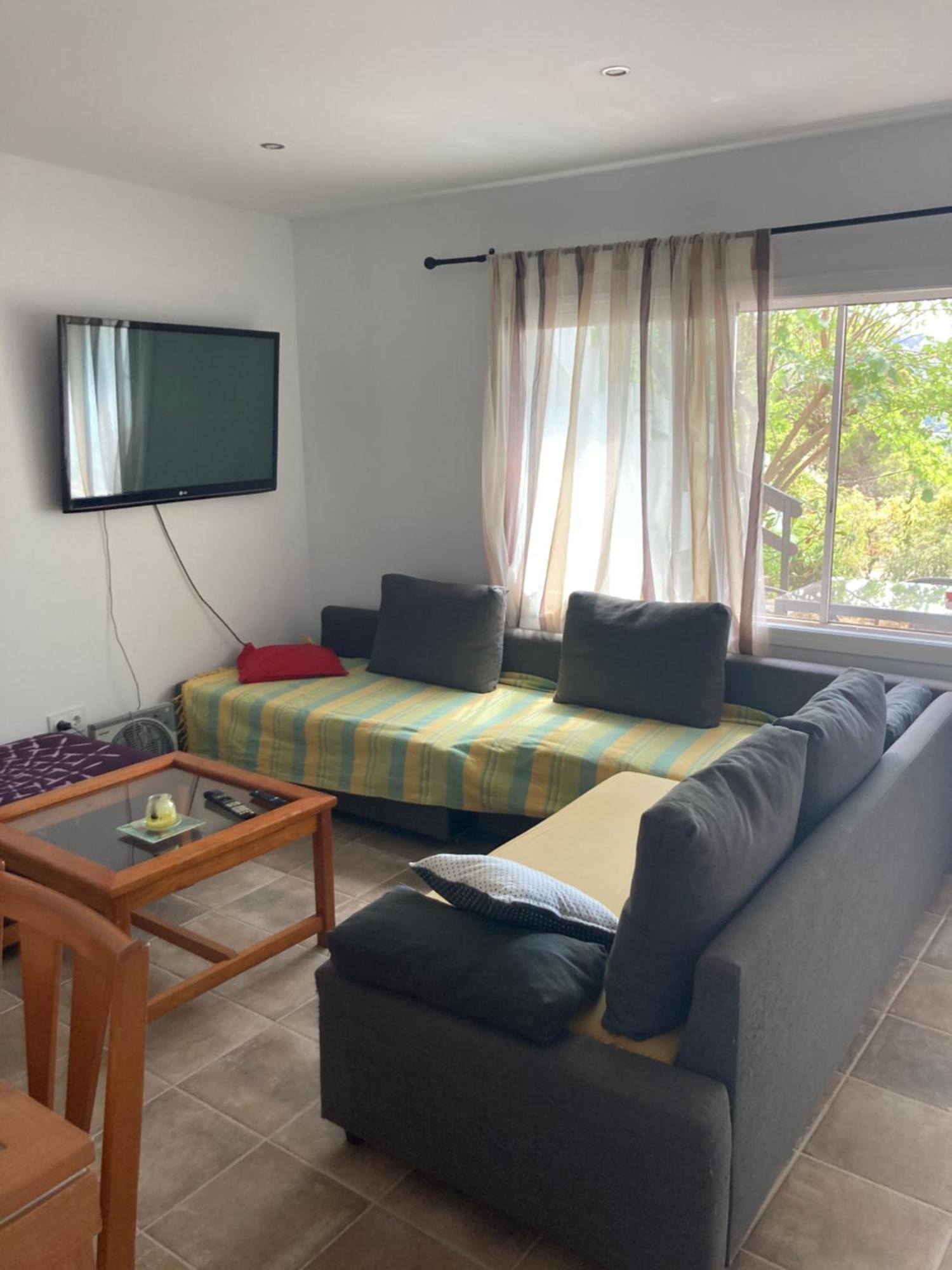 Casa Con Vista Y Jardin, A 20' De La Playa Vila Sant Cebrià de Vallalta Exterior foto